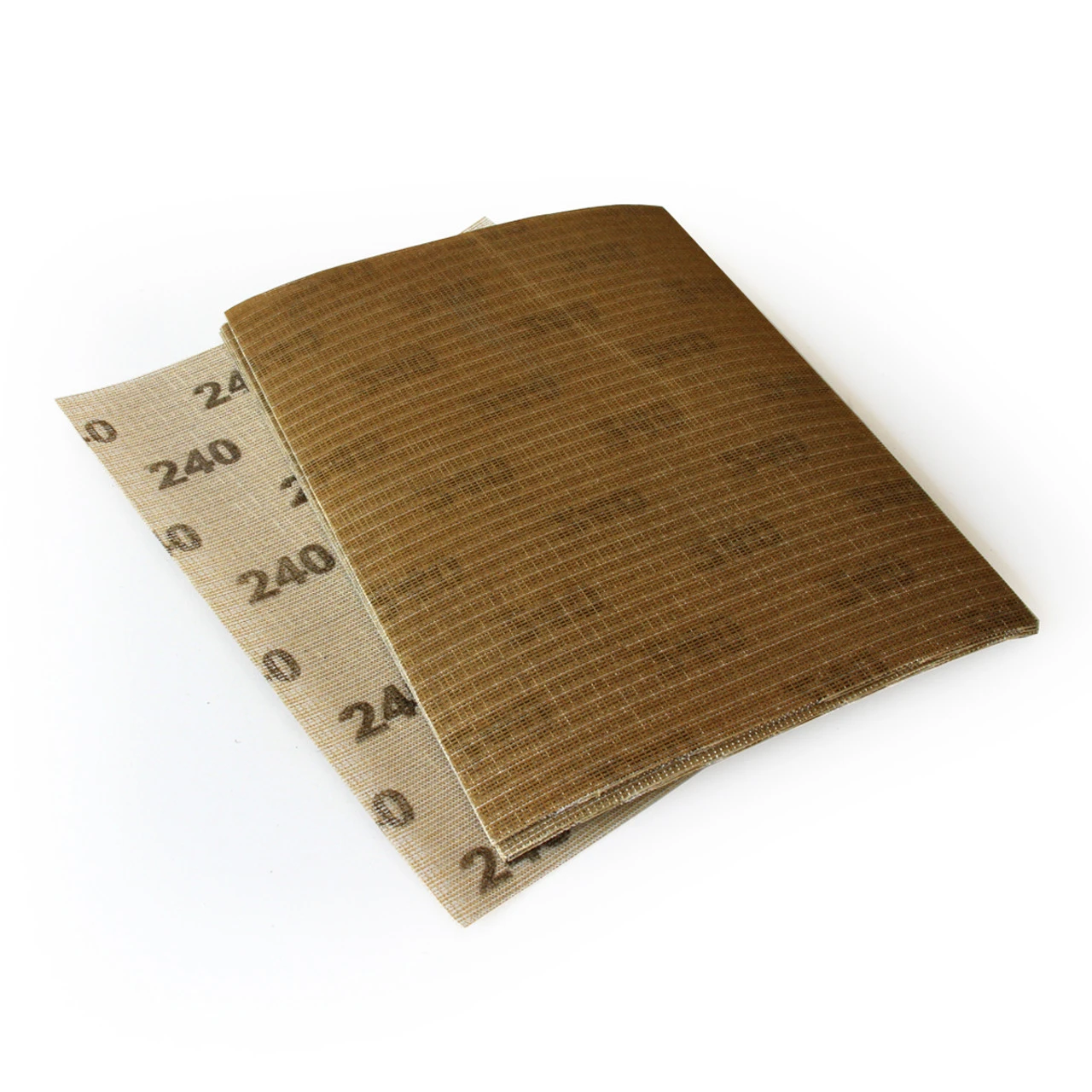 Shapers FlexNet Velcro Gauze 240# 1 Shapers FlexNet Velcro Gauze 240#