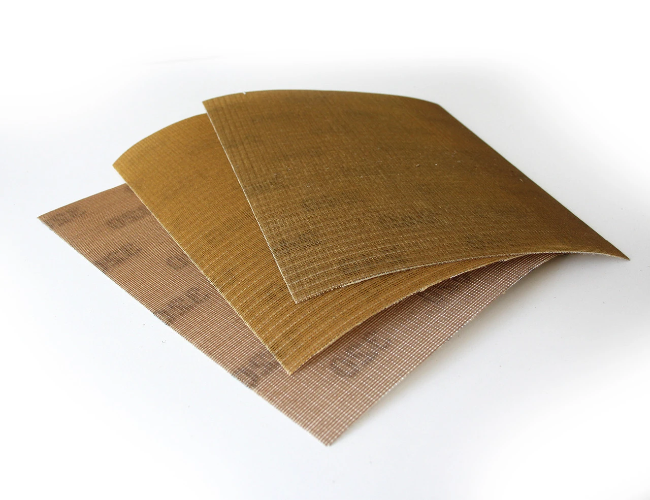 Shapers FlexNet Velcro Gauze 240# 2 Shapers FlexNet Velcro Gauze 240# - Image 2