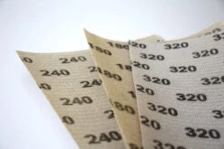 Shapers FlexNet Velcro Gauze 240# 5 Shapers FlexNet Velcro Gauze 240# -Shapers 10 5 a 95650.1568343930