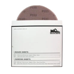 Shapers Round ShapeNet 180#