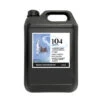 Kinetix 104 Epoxy Laminating Resin 4L: Ultra Clear