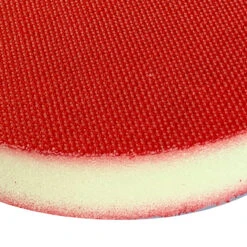 6" Soft Sanding Pad - Straight Edge 5 6" Soft Sanding Pad - Straight Edge -Shapers 12 05 SS 3 61902.1571801038