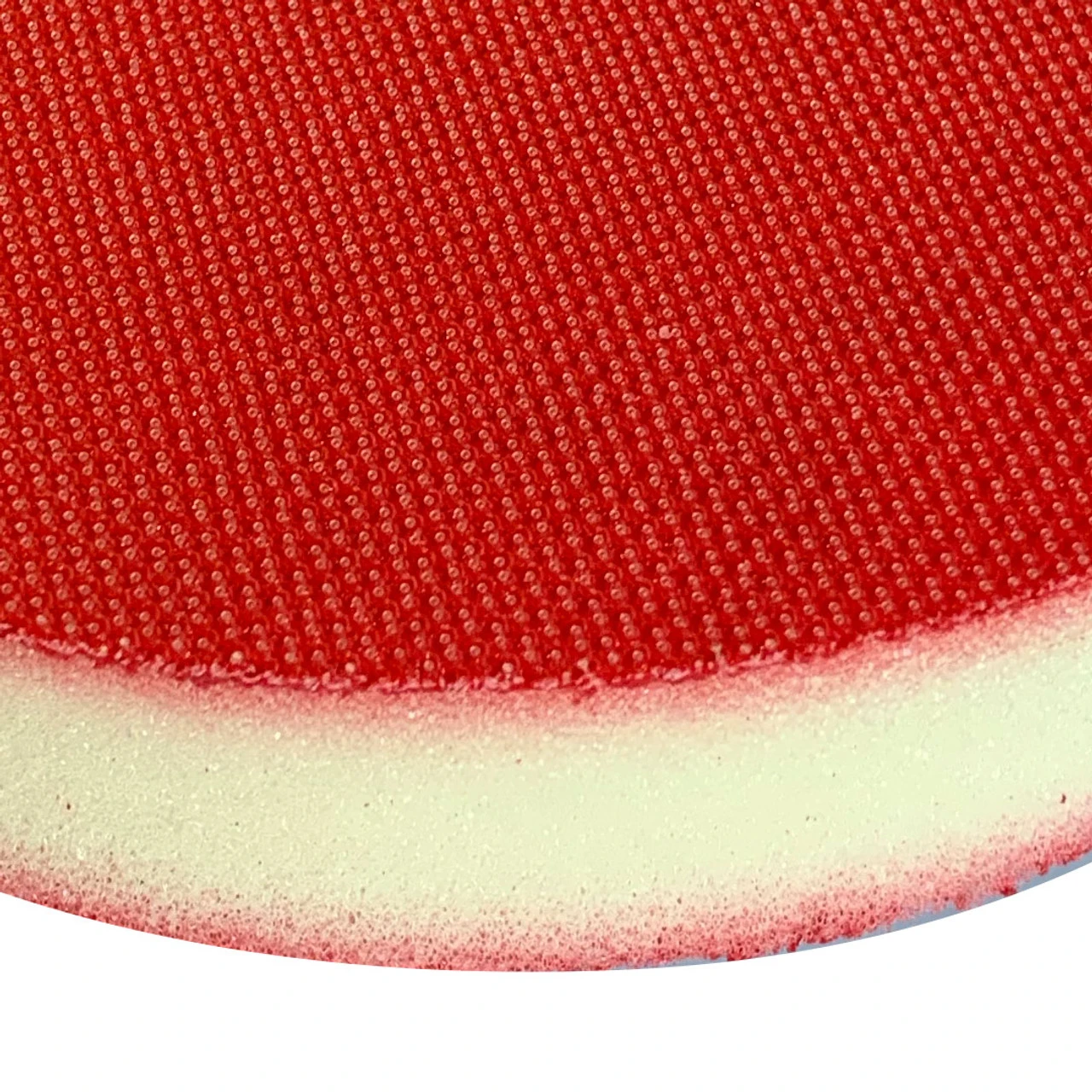 6" Soft Sanding Pad - Straight Edge 3 6" Soft Sanding Pad - Straight Edge - Image 3