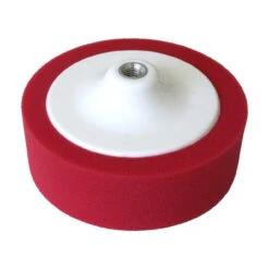 6" Polishing/Buffing Sponge