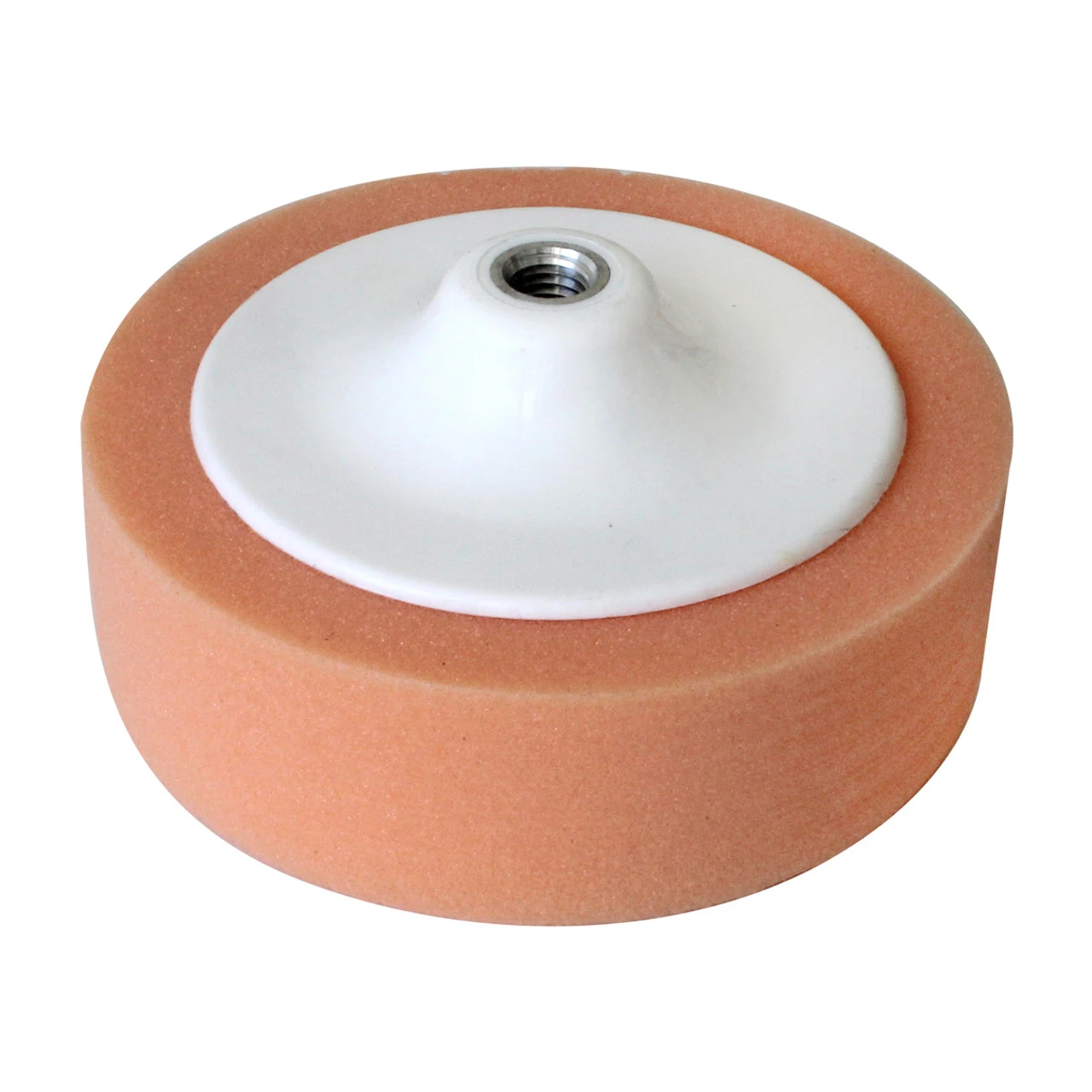 6" Compounding Sponge 1 6" Compounding Sponge