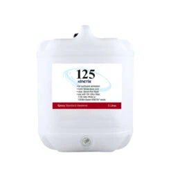 Kinetix 125 Slow Epoxy Hardener 5L