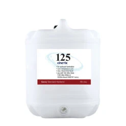 Kinetix 125 Slow Epoxy Hardener 10L