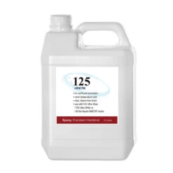 Kinetix 125 SlowEpoxy Hardener 2L