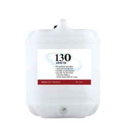 Kinetix 130 Fast Epoxy Hardener 10L