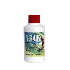 Kinetix 130H Hardener 100ml
