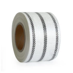 3 Band Carbon Hybrid 80mm