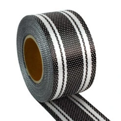 5 Band Carbon Hybrid - 65mm