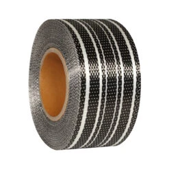 7 Band Carbon Hybrid 65mm