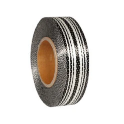 7 Band Carbon Hybrid 35mm