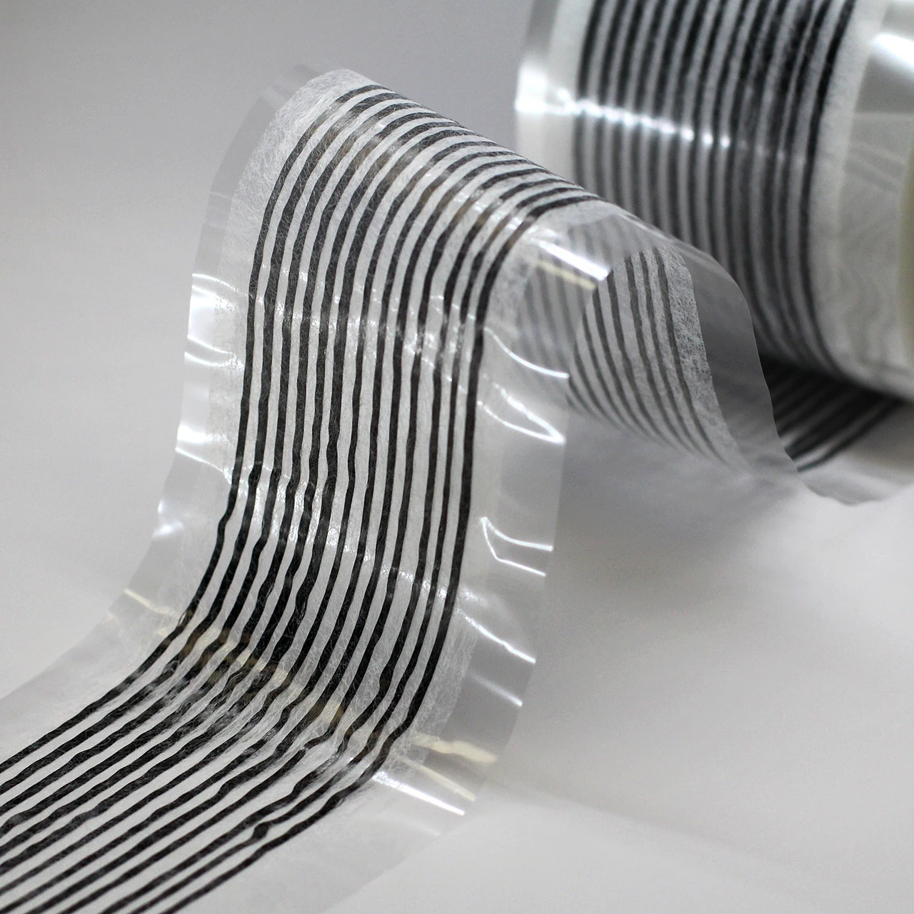 13 Stripe Fused Carbon 62mm 2 13 Stripe Fused Carbon 62mm - Image 2