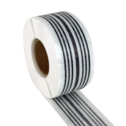 7 Band Fused Carbon 45mm