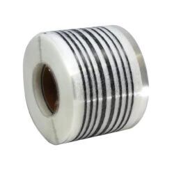 6mm Gap Fused Carbon 68mm