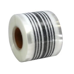 10mm 7 Band Fused Carbon 65mm