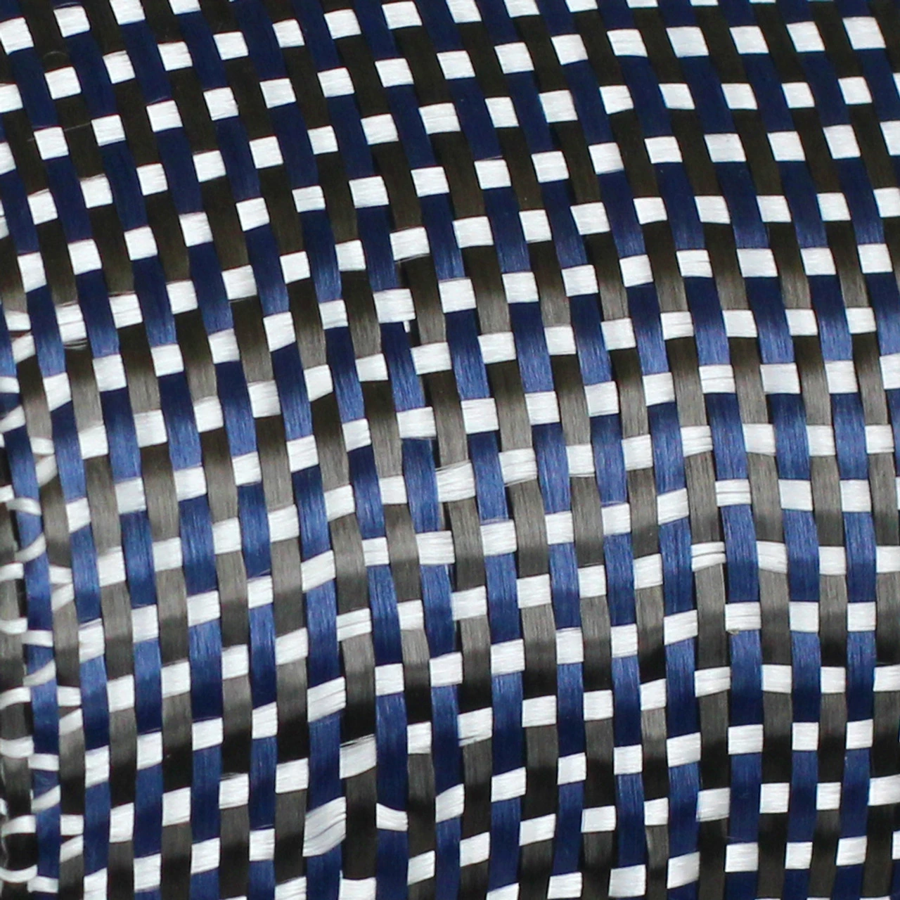 Kevlar Carbon Fibre Blue: Rail Tape 5 Kevlar Carbon Fibre Blue: Rail Tape - Image 5