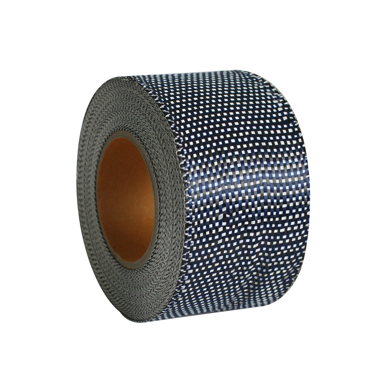 Kevlar Carbon Fibre Blue: Rail Tape 6 Kevlar Carbon Fibre Blue: Rail Tape - Image 6