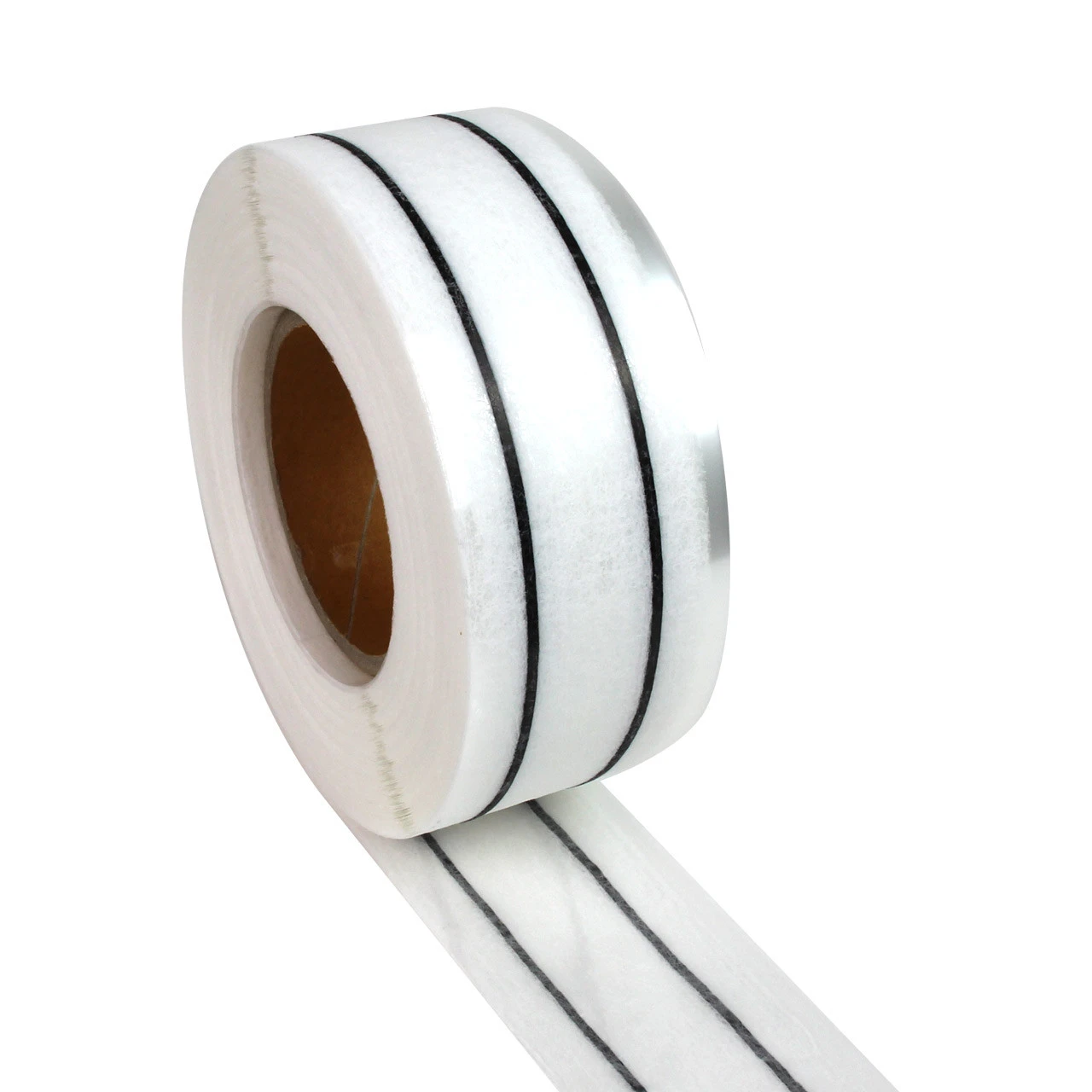 2 Band Fused Carbon 34mm 50M Roll 1 2 Band Fused Carbon 34mm 50M Roll