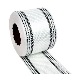 6 Band Carbon Hybrid 80mm