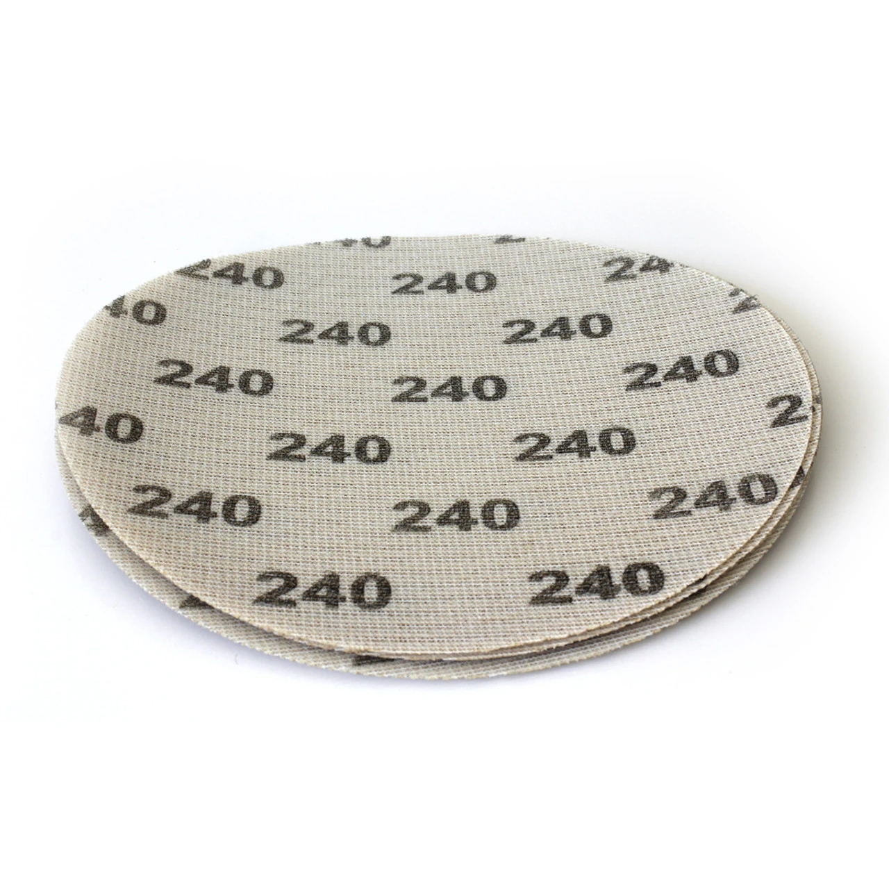 Shapers FlexNet Round Gauze 240# 1 Shapers FlexNet Round Gauze 240#