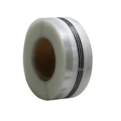 3 Stripe Fused Carbon 9mm