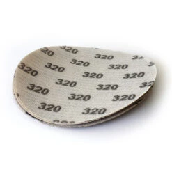 Shapers FlexNet Round Gauze 320#