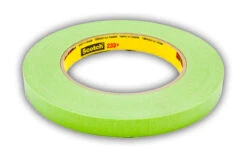 3M: 233 High Temp Resin Tape 12mm (1/2)