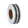 SALE: Carbon Hybrid Tape : 2 Strand - 41mm - Full Roll
