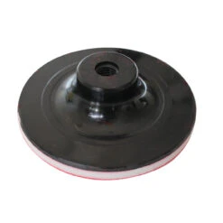 4.5" Lap Sanding Pad - Cloth Backing