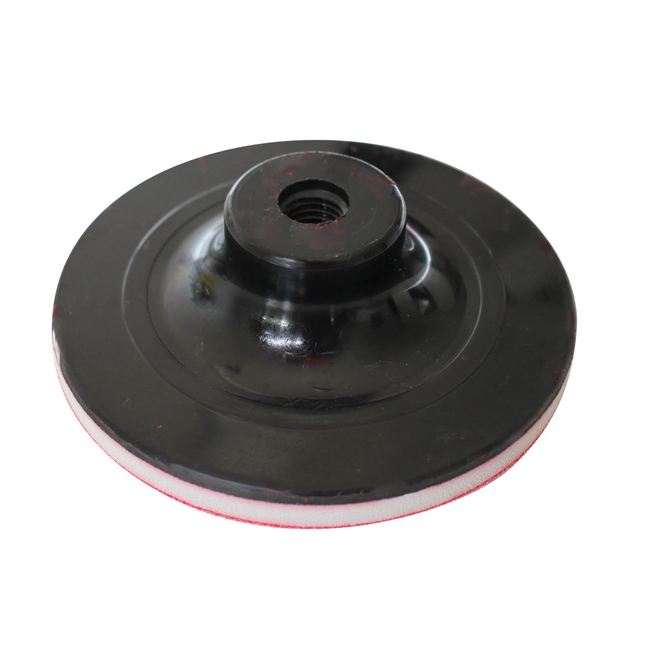 4.5" Lap Sanding Pad - Hook & Loop 1 4.5" Lap Sanding Pad - Hook & Loop