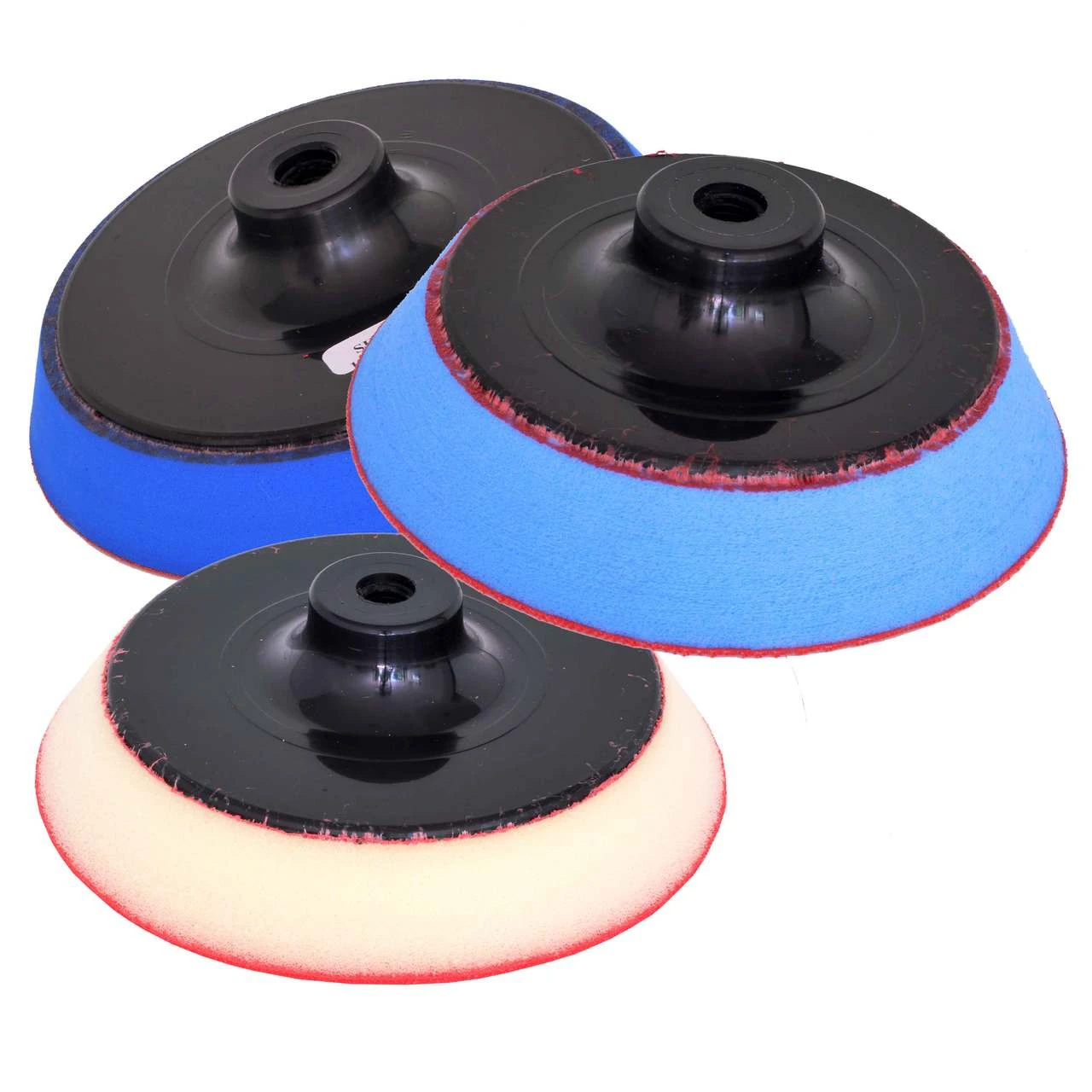 6" Shapers Sanding Pad 1 6" Shapers Sanding Pad