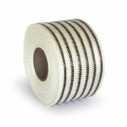 12 Strand Carbon Hybrid 80mm