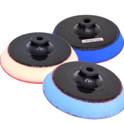 7" Shapers Sanding Pad