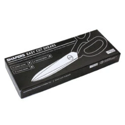 10" Inch Shapers Serrated Fibreglass Scissors