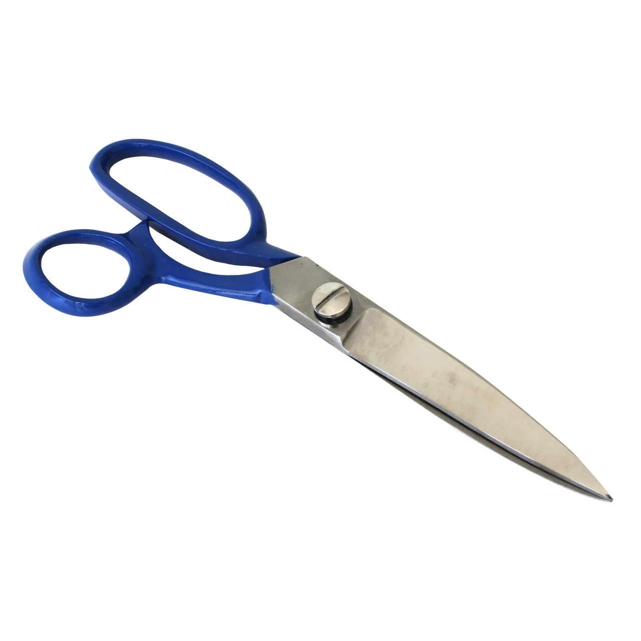 10" Inch Shapers Serrated Fibreglass Scissors 3 10" Inch Shapers Serrated Fibreglass Scissors - Image 3