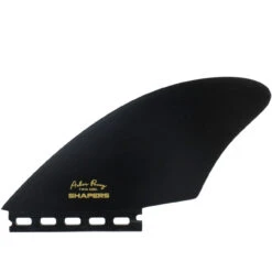 Asher Pacey Twin Fin Keel
