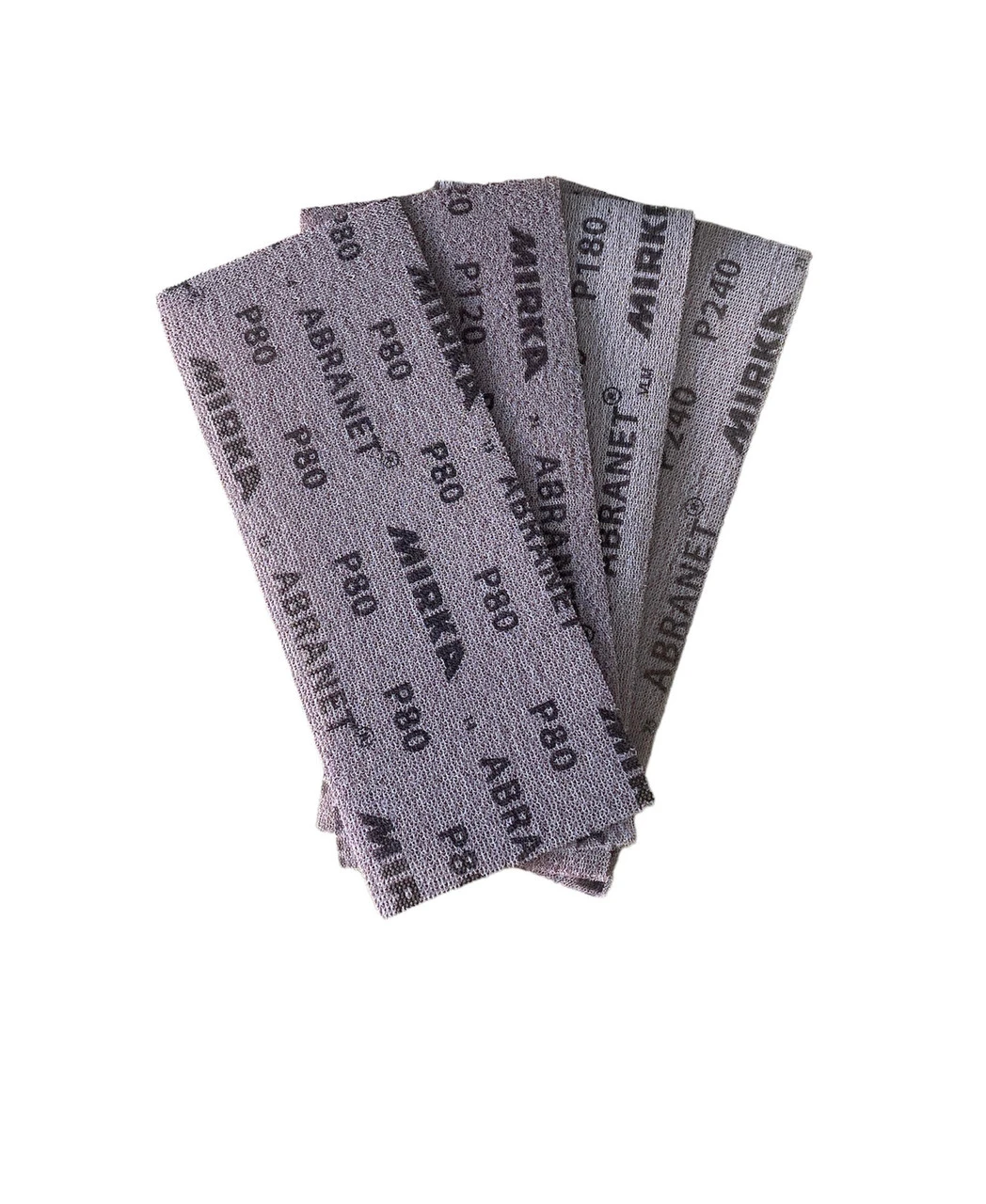 Abrabet Block Gauze 1 Abrabet Block Gauze