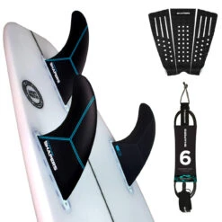 PROMO: Airlite C.A.D Production Set - Dual Tab