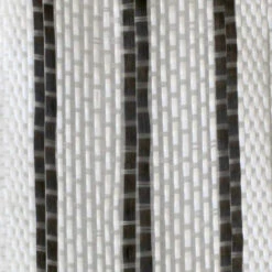 6 Strand Carbon Hybrid 45mm