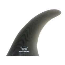 10" Classic Series Box Fin - Glass On