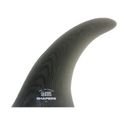 9" Classic Series Box Fin - Glass On
