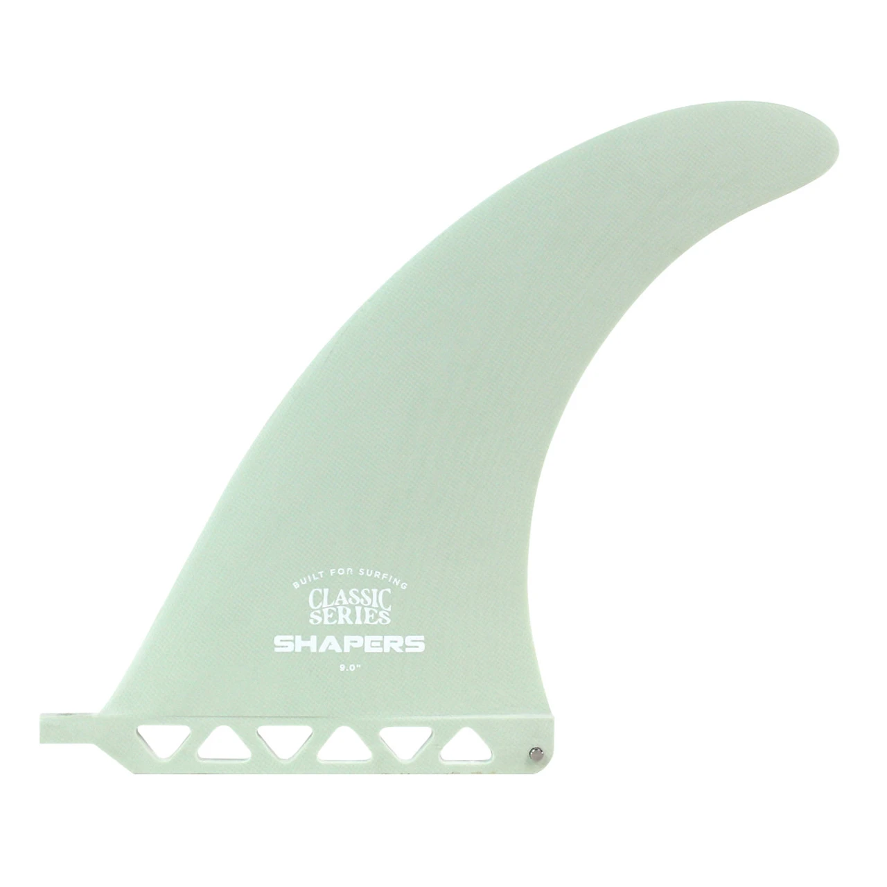 9" Classic Series Longboard Fin - Mist 1 9" Classic Series Longboard Fin - Mist