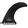9.6" Clinton Guest Longboard Fin - Black