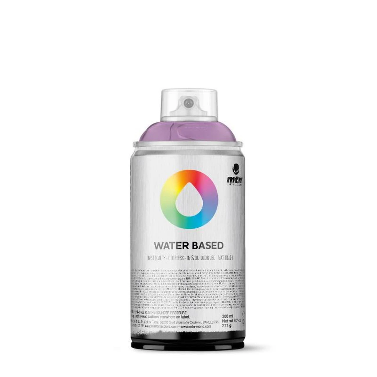 300ml Spray Paint - Dioxazine Purple Light 1 300ml Spray Paint - Dioxazine Purple Light