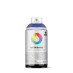 300ml Spray Paint - Dioxazine Purple