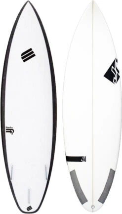 Kinetix 104 Epoxy Laminating Resin 20L: Ultra Clear -Shapers Emery JR surfboards 64147 02732.1643106570