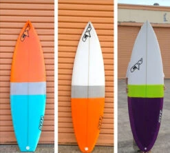Kinetix 104 Epoxy Laminating Resin 20L: Ultra Clear -Shapers Epoxy Surfboards with Resin tints and pigments 98113 94461.1643106570